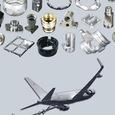 Aerospace CNC Machining Services - Tagagawa ng CNC Machining