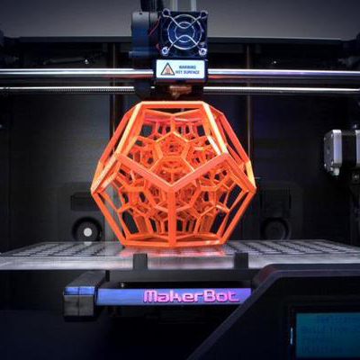 Papalitan ba ng 3D Printing Technology ang Tradisyunal na Paggawa?