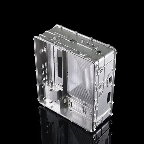 Paano pumili ng pagputol ng likido para sa aluminyo alloy cnc machining?