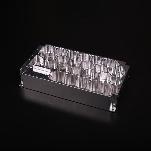 Mga Filter ng Custom na Mga Piyesa ng Sasakyan ng CNC