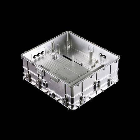 Customized Bagong Energy Battery Control Box