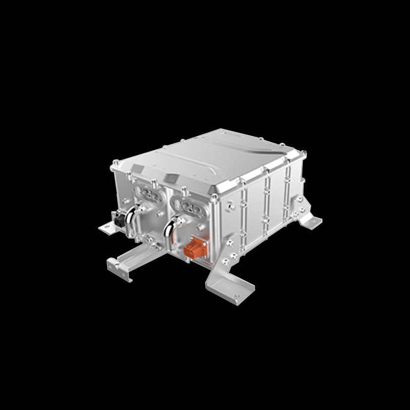 Bagong Energy Vehicle CDU System Integrated Box