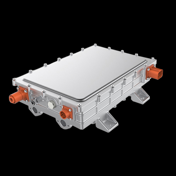 Bagong Enerhiya na Sasakyan On-board DC/DC Converter Box